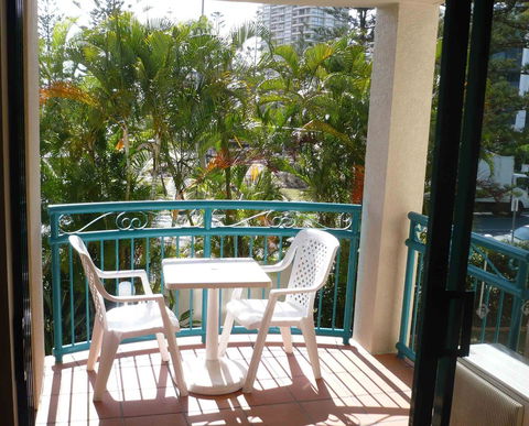 Aruba Beach Resort - Hotel Accommodation 19