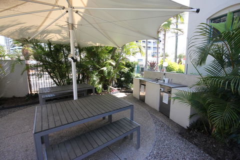 Aruba Beach Resort - Hotel Accommodation 11