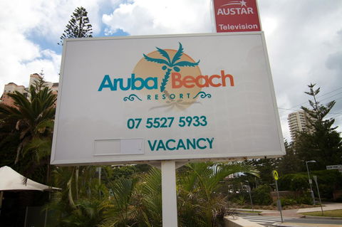Aruba Beach Resort - Hotel Accommodation 15