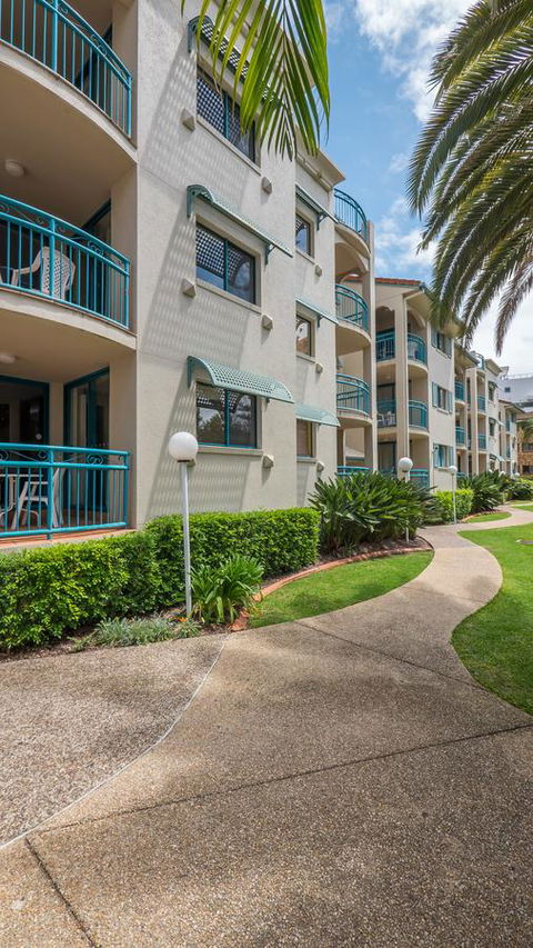 Aruba Beach Resort - Hotel Accommodation 25