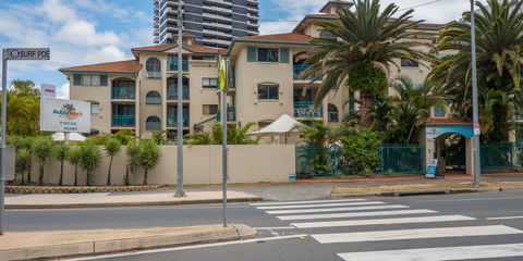 Aruba Beach Resort - Hotel Accommodation 27