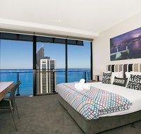 Circle  2 3 4  5 Bedroom SkyHomes  Sub Penthouses by Gold Coast Holidays - Hotel Accommodation