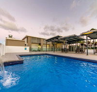 Echelon Apartments Yeppoon - Hotel Accommodation