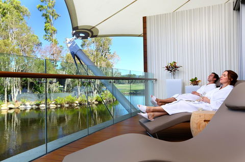 RACV Royal Pines Resort Gold Coast - Hotel Accommodation 29