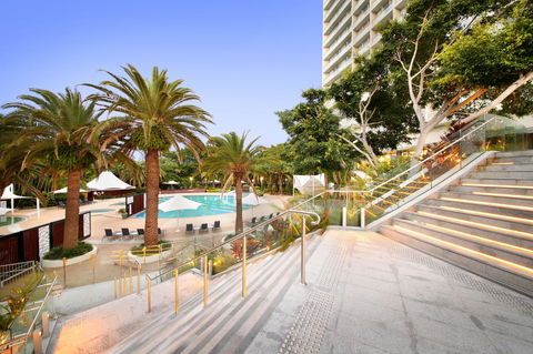 RACV Royal Pines Resort Gold Coast - Hotel Accommodation 41