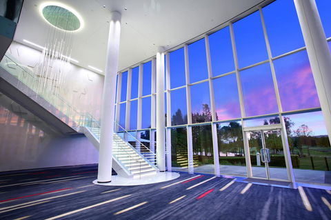 RACV Royal Pines Resort Gold Coast - Hotel Accommodation 36