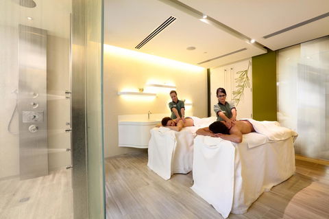 RACV Royal Pines Resort Gold Coast - Hotel Accommodation 31