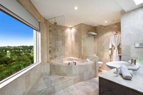 RACV Royal Pines Resort Gold Coast - Hotel Accommodation 22