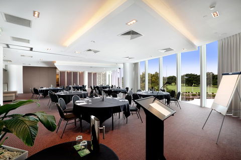RACV Royal Pines Resort Gold Coast - Hotel Accommodation 39