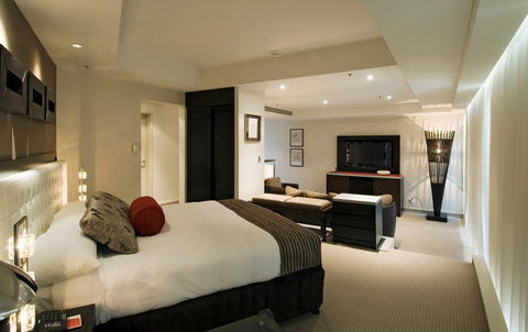 RACV Royal Pines Resort Gold Coast - Hotel Accommodation 21