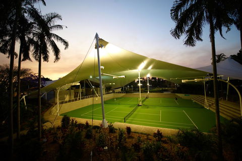 RACV Royal Pines Resort Gold Coast - Hotel Accommodation 44