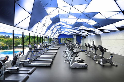 RACV Royal Pines Resort Gold Coast - Hotel Accommodation 10