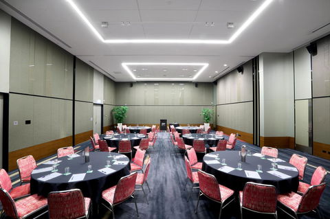 RACV Royal Pines Resort Gold Coast - Hotel Accommodation 38