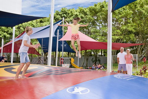 RACV Royal Pines Resort Gold Coast - Hotel Accommodation 5