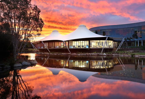 RACV Royal Pines Resort Gold Coast - Hotel Accommodation 26