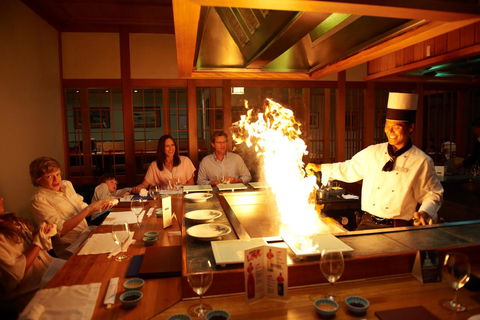 RACV Royal Pines Resort Gold Coast - Hotel Accommodation 7