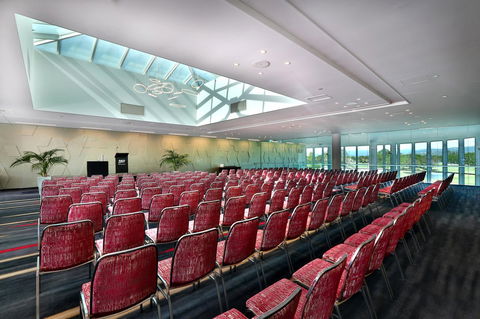 RACV Royal Pines Resort Gold Coast - Hotel Accommodation 35