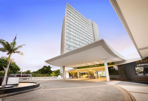 RACV Royal Pines Resort Gold Coast - Hotel Accommodation 43
