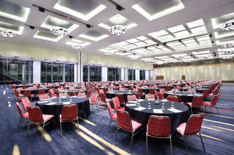 RACV Royal Pines Resort Gold Coast - Hotel Accommodation 34