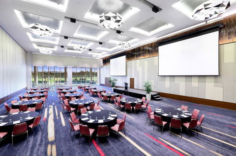 RACV Royal Pines Resort Gold Coast - Hotel Accommodation 37