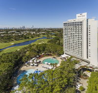 RACV Royal Pines Resort Gold Coast - Hotel Accommodation
