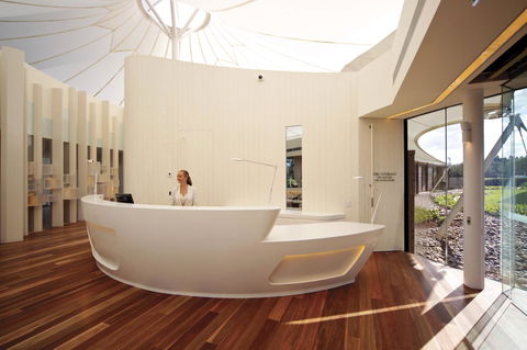 RACV Royal Pines Resort Gold Coast - Hotel Accommodation 28