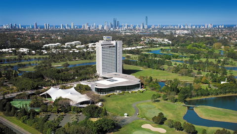 RACV Royal Pines Resort Gold Coast - Hotel Accommodation 12