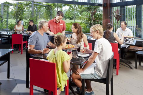 RACV Royal Pines Resort Gold Coast - Hotel Accommodation 25