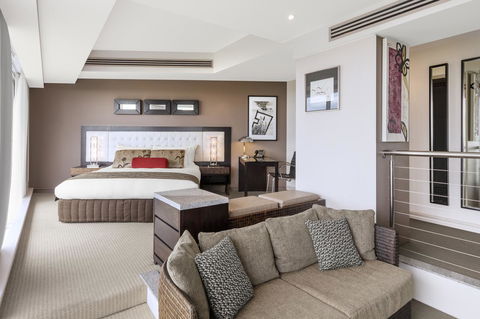 RACV Royal Pines Resort Gold Coast - Hotel Accommodation 2