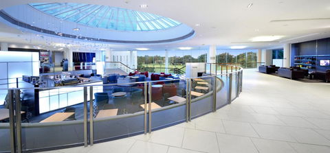 RACV Royal Pines Resort Gold Coast - Hotel Accommodation 24