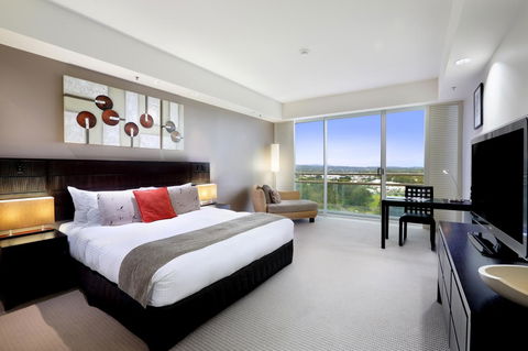 RACV Royal Pines Resort Gold Coast - Hotel Accommodation 4