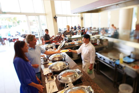 RACV Royal Pines Resort Gold Coast - Hotel Accommodation 6