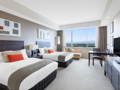 RACV Royal Pines Resort Gold Coast - Hotel Accommodation 18