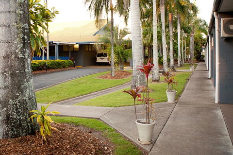 Kondari Hotel - Hotel Accommodation 29