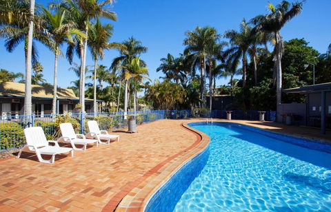 Kondari Hotel - Hotel Accommodation 12