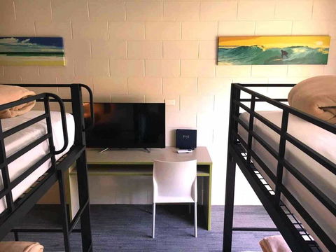 Kondari Hotel - Hotel Accommodation 35