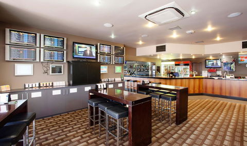 Kondari Hotel - Hotel Accommodation 43
