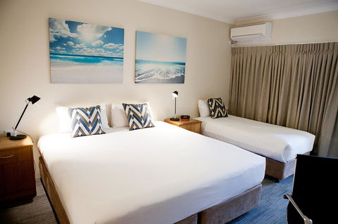 Kondari Hotel - Hotel Accommodation 28