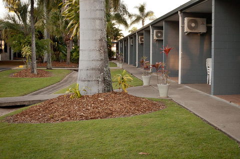 Kondari Hotel - Hotel Accommodation 26