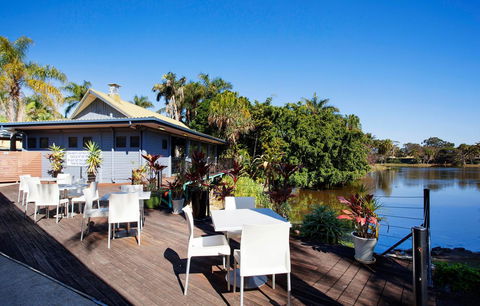 Kondari Hotel - Hotel Accommodation 39