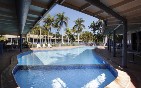 Kondari Hotel - Hotel Accommodation 15