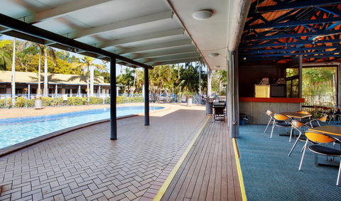 Kondari Hotel - Hotel Accommodation 41