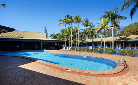 Kondari Hotel - Hotel Accommodation 40