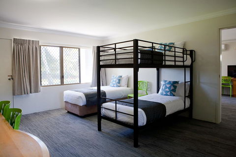 Kondari Hotel - Hotel Accommodation 33