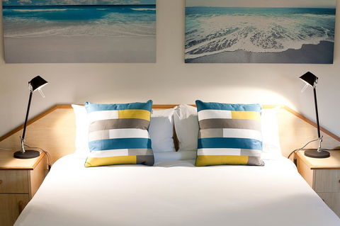 Kondari Hotel - Hotel Accommodation 20