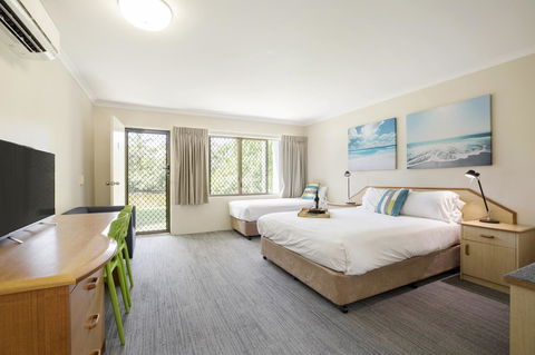 Kondari Hotel - Hotel Accommodation 1