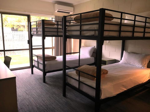 Kondari Hotel - Hotel Accommodation 21