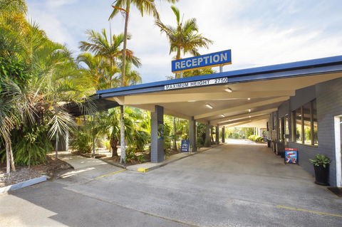 Kondari Hotel - Hotel Accommodation 7