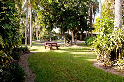 Kondari Hotel - Hotel Accommodation 13