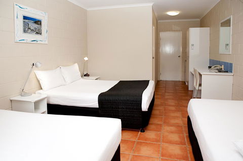 Kondari Hotel - Hotel Accommodation 17